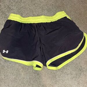 Under Armour shorts